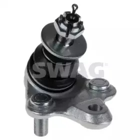 81 94 8222 SWAG Несущий / направляющий шарнир